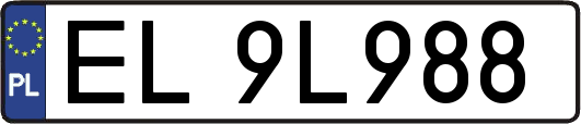 EL9L988