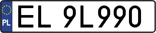 EL9L990