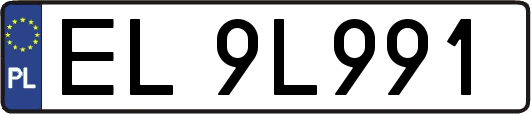 EL9L991