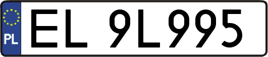 EL9L995
