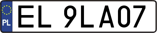 EL9LA07