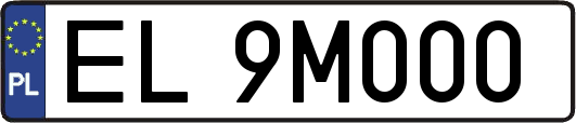 EL9M000