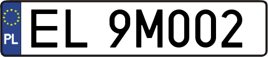 EL9M002