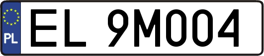 EL9M004