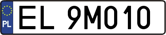 EL9M010