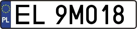 EL9M018