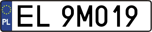 EL9M019