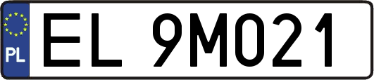 EL9M021