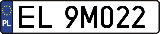 EL9M022