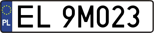 EL9M023