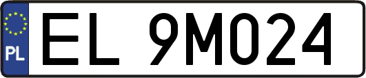 EL9M024