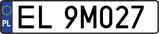EL9M027