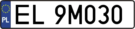 EL9M030