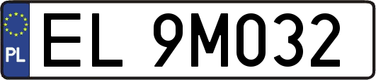 EL9M032