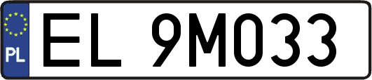 EL9M033