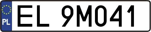 EL9M041