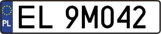 EL9M042