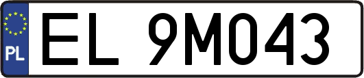 EL9M043