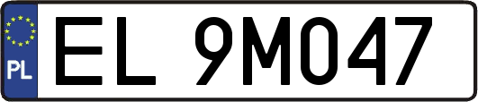 EL9M047