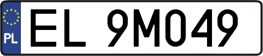 EL9M049