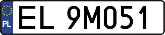 EL9M051