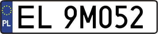 EL9M052