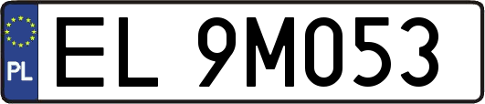 EL9M053