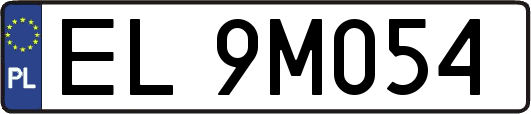 EL9M054