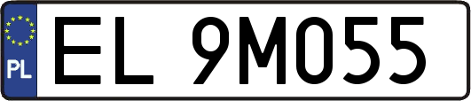 EL9M055