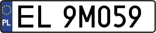EL9M059