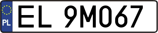 EL9M067