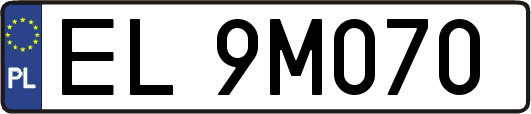 EL9M070
