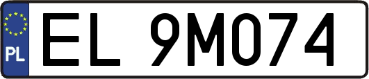 EL9M074