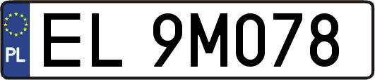 EL9M078