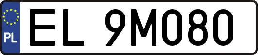 EL9M080