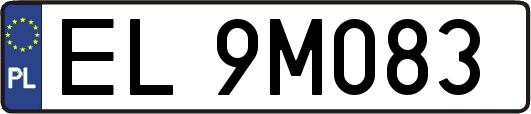EL9M083
