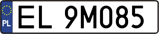 EL9M085