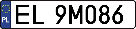 EL9M086