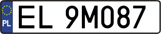 EL9M087
