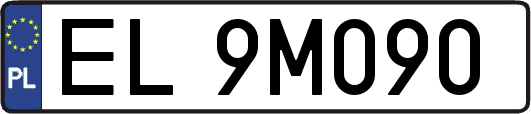 EL9M090
