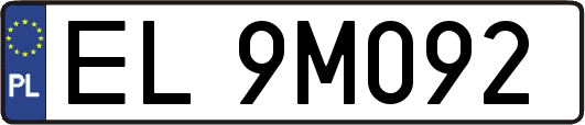 EL9M092
