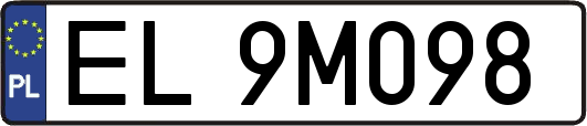 EL9M098