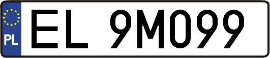 EL9M099