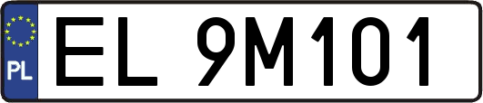 EL9M101