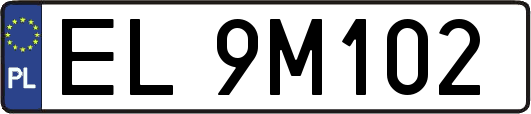 EL9M102