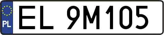 EL9M105