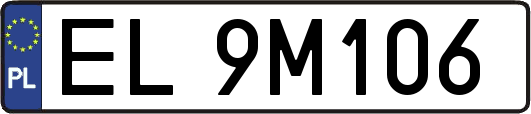 EL9M106