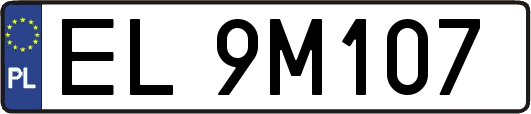EL9M107