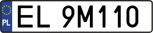 EL9M110