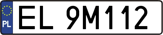EL9M112